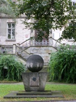 Busvermietung in Jena